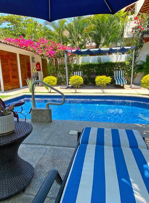 Sunrisa Villas Familia    
